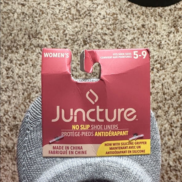 Cat shoe liners woman’s 5-9 - Picture 4 of 6